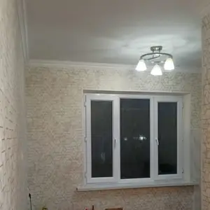 3-комн. квартира, 3 этаж, 80 м², 3 мкр 11 дом 8 кв