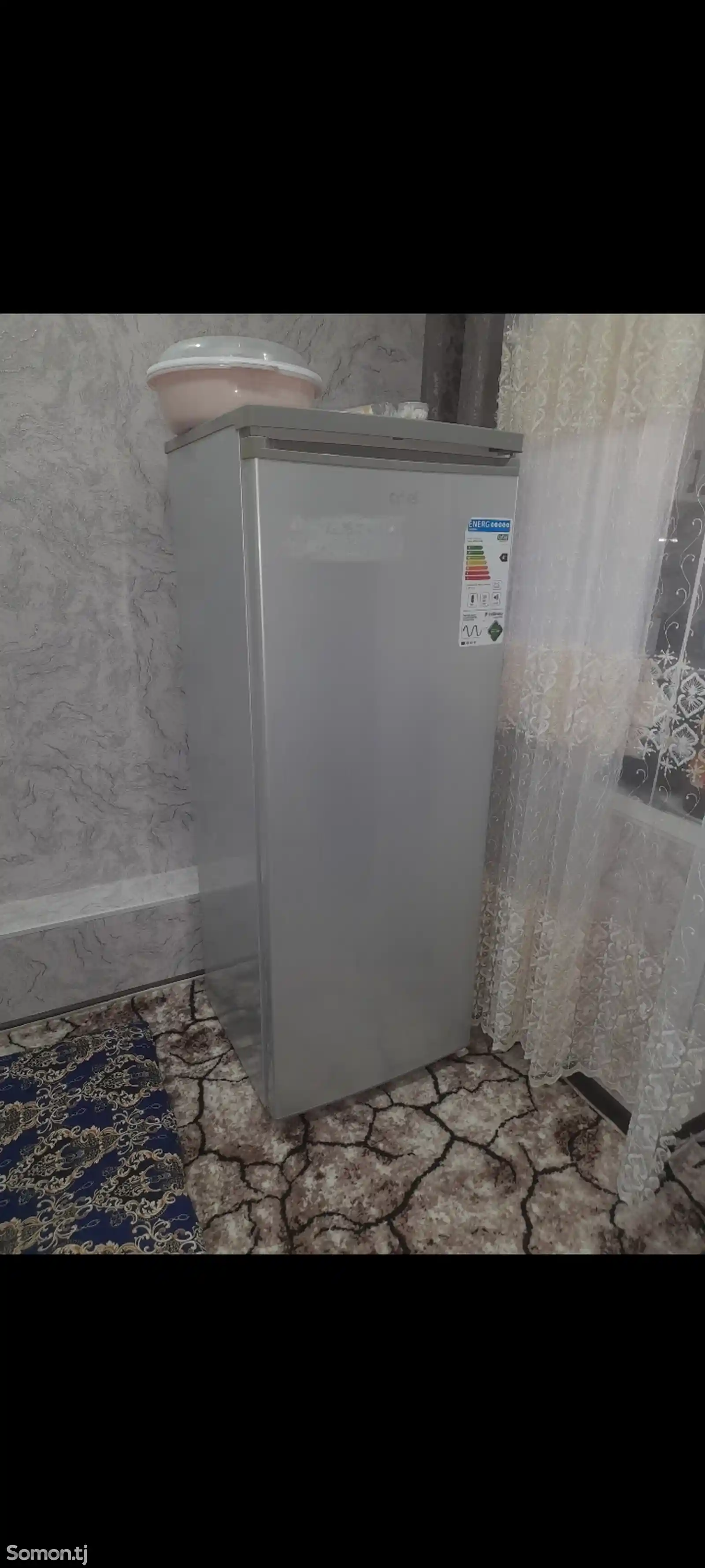 Ремонт холодильников на дому-10