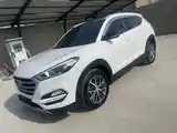 Hyundai Tucson, 2017-5