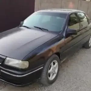 Opel Vectra A, 1993