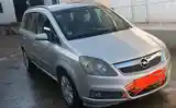 Opel Zafira, 2006-4