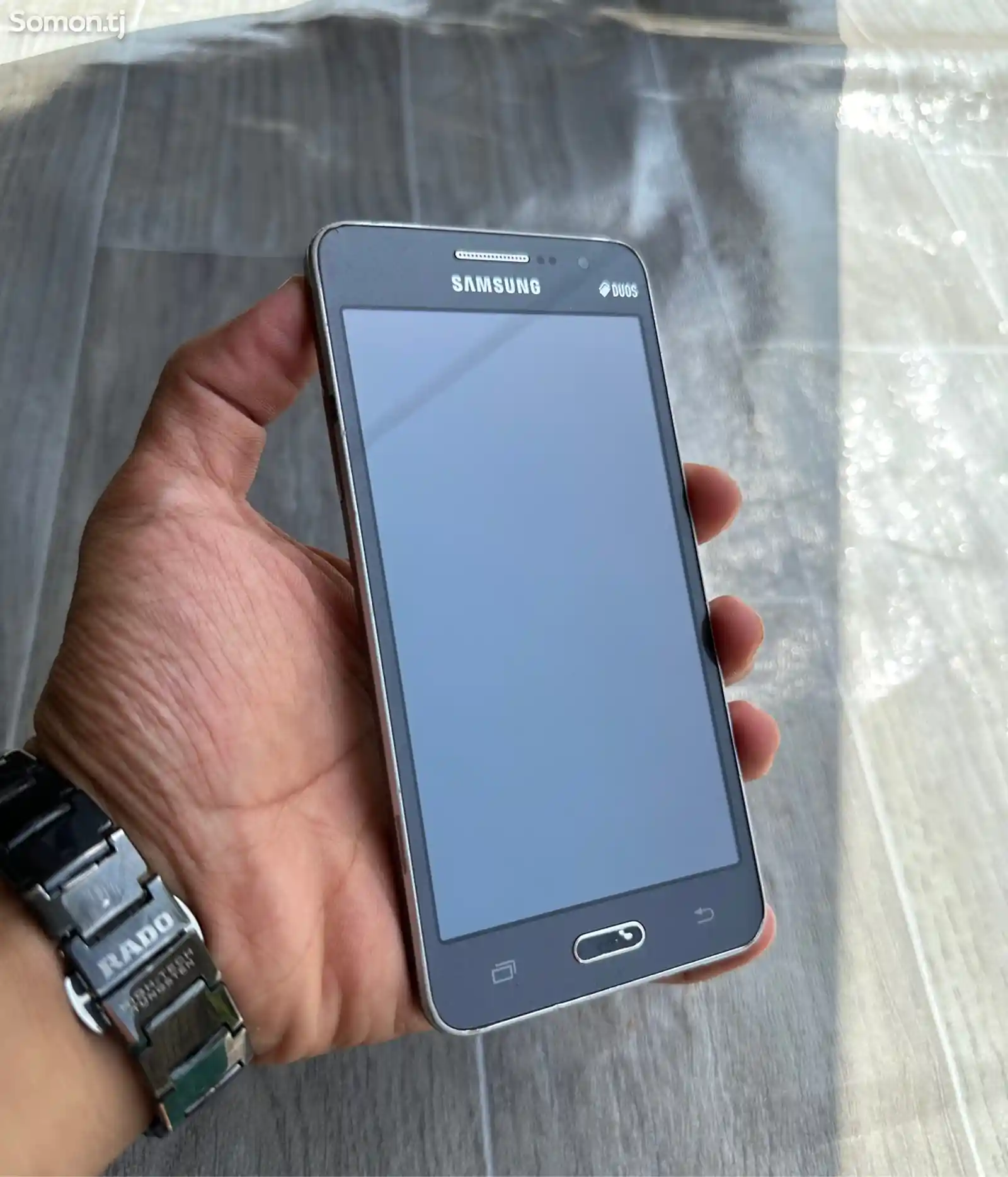 Samsung Galaxy Grand prime-1