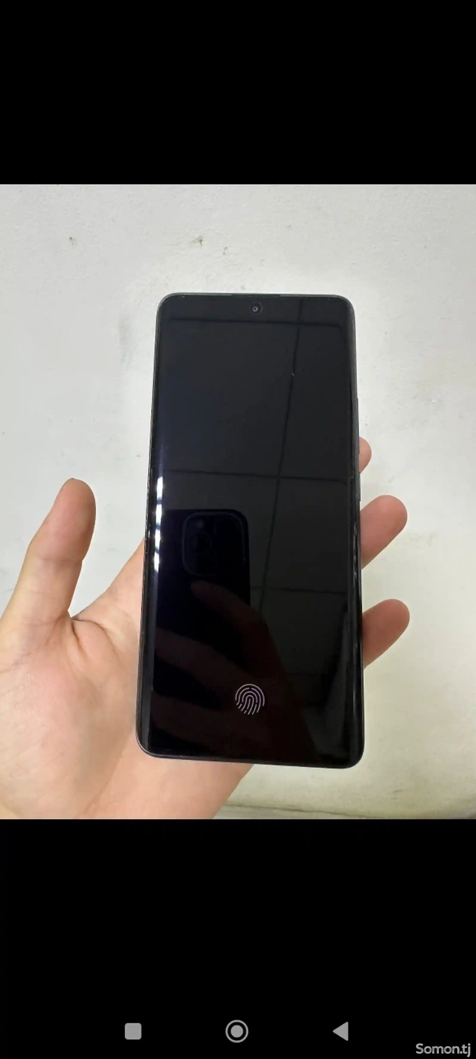 Xiaomi Redmi Note 13 pro Plus+ 512GB-1