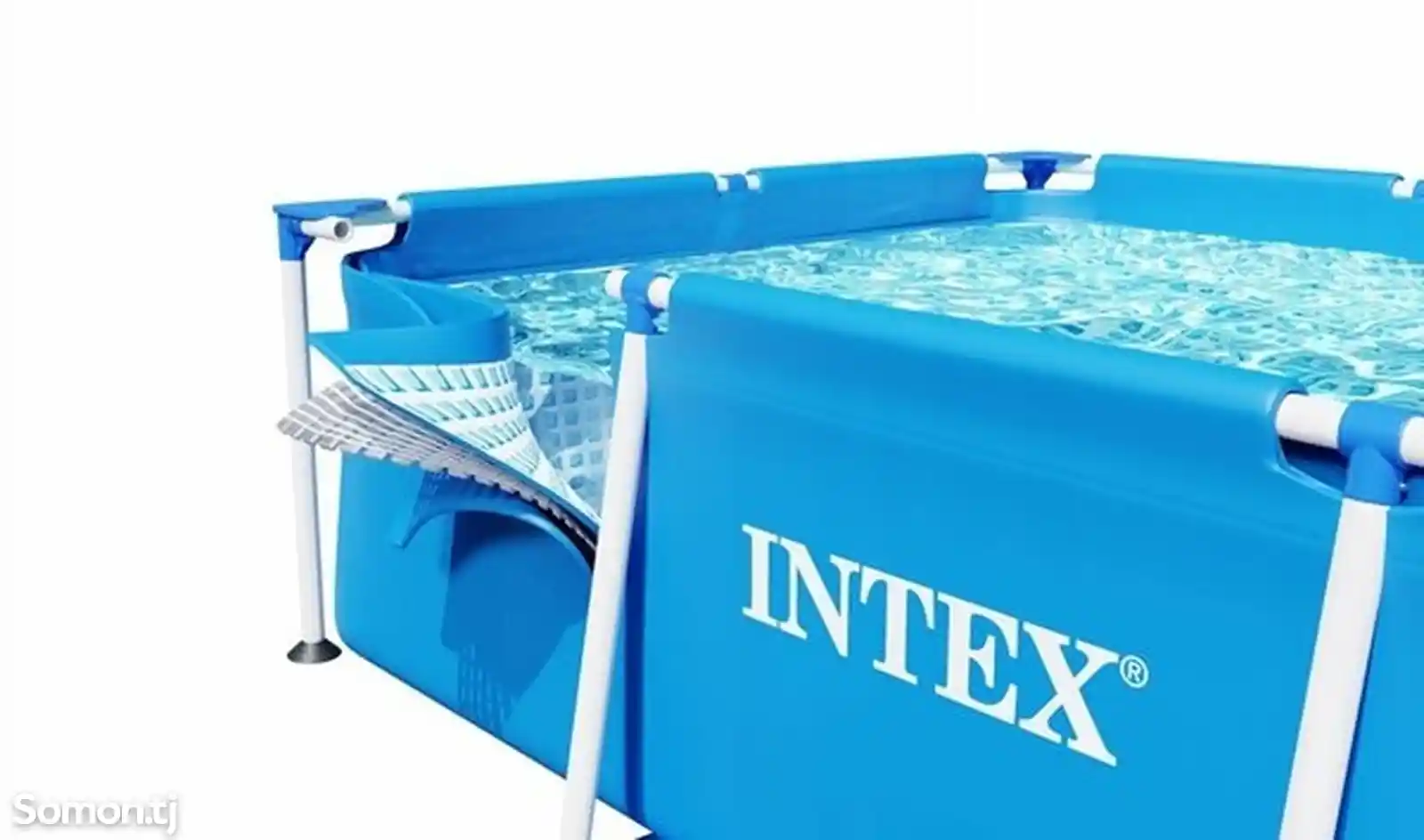 Каркасный бассейн Intex-9