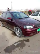 Opel Astra G, 1999-11