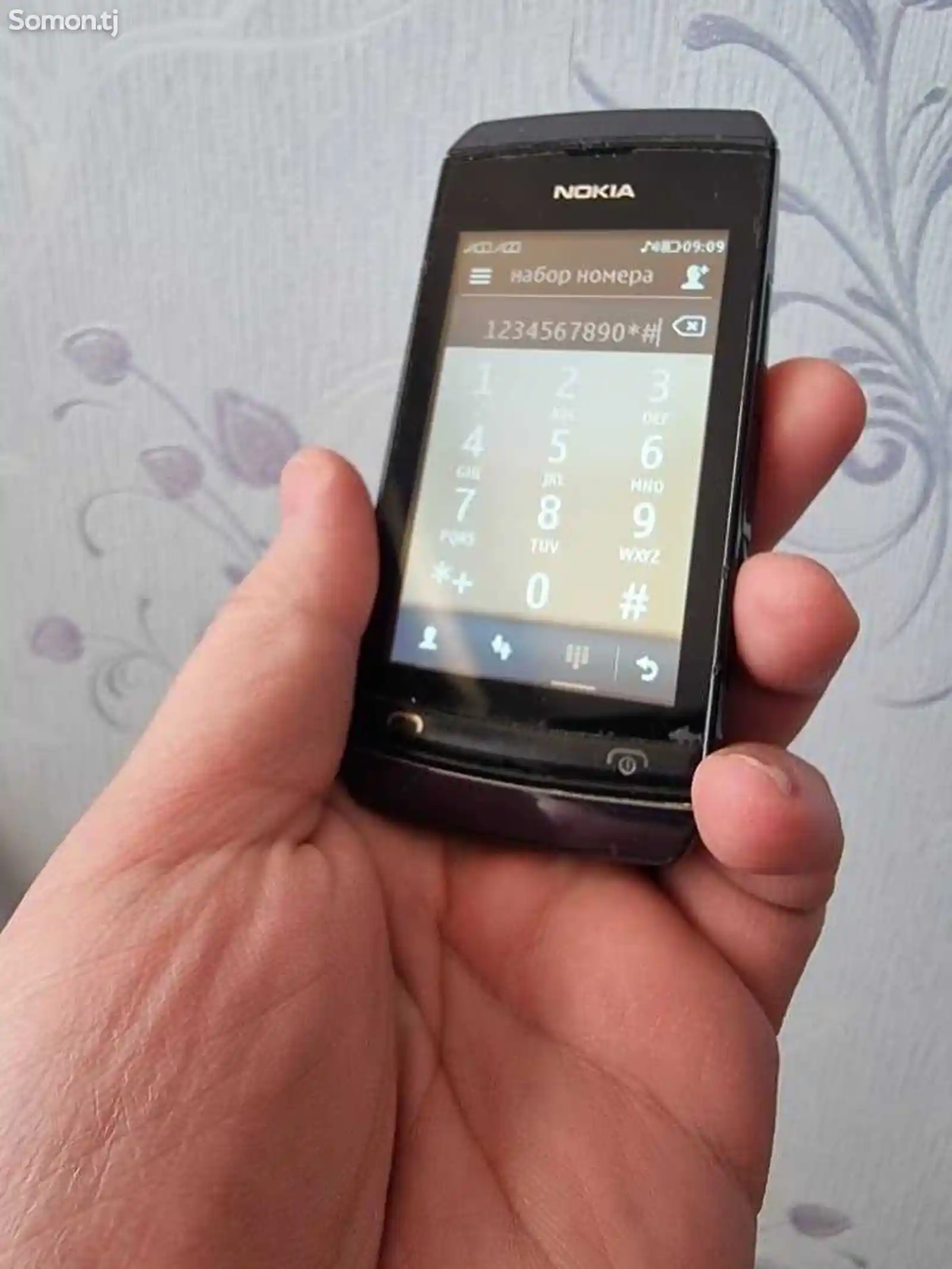 Nokia 305 Duos-2