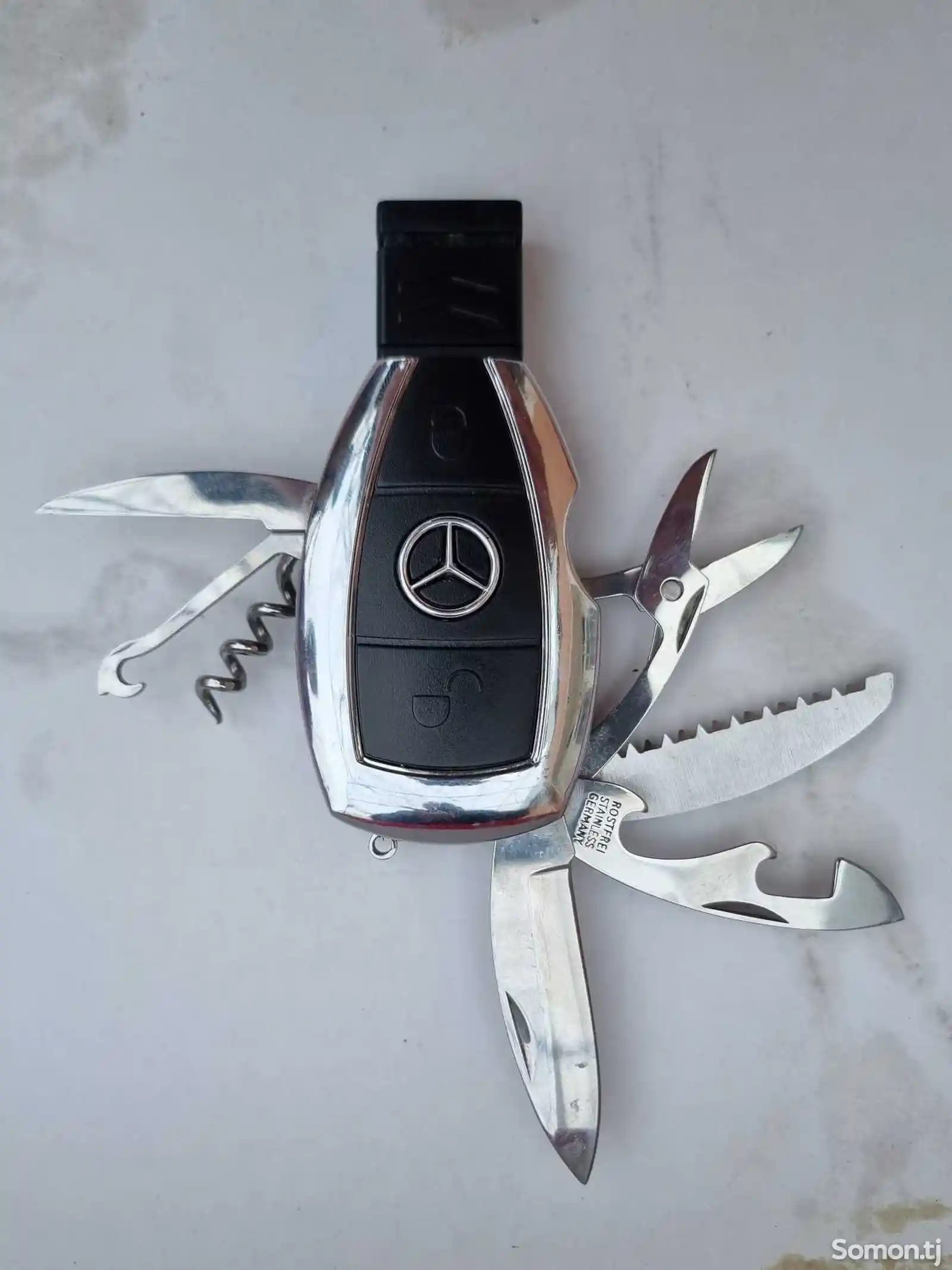 Мультитул для Mercedes Benz-1