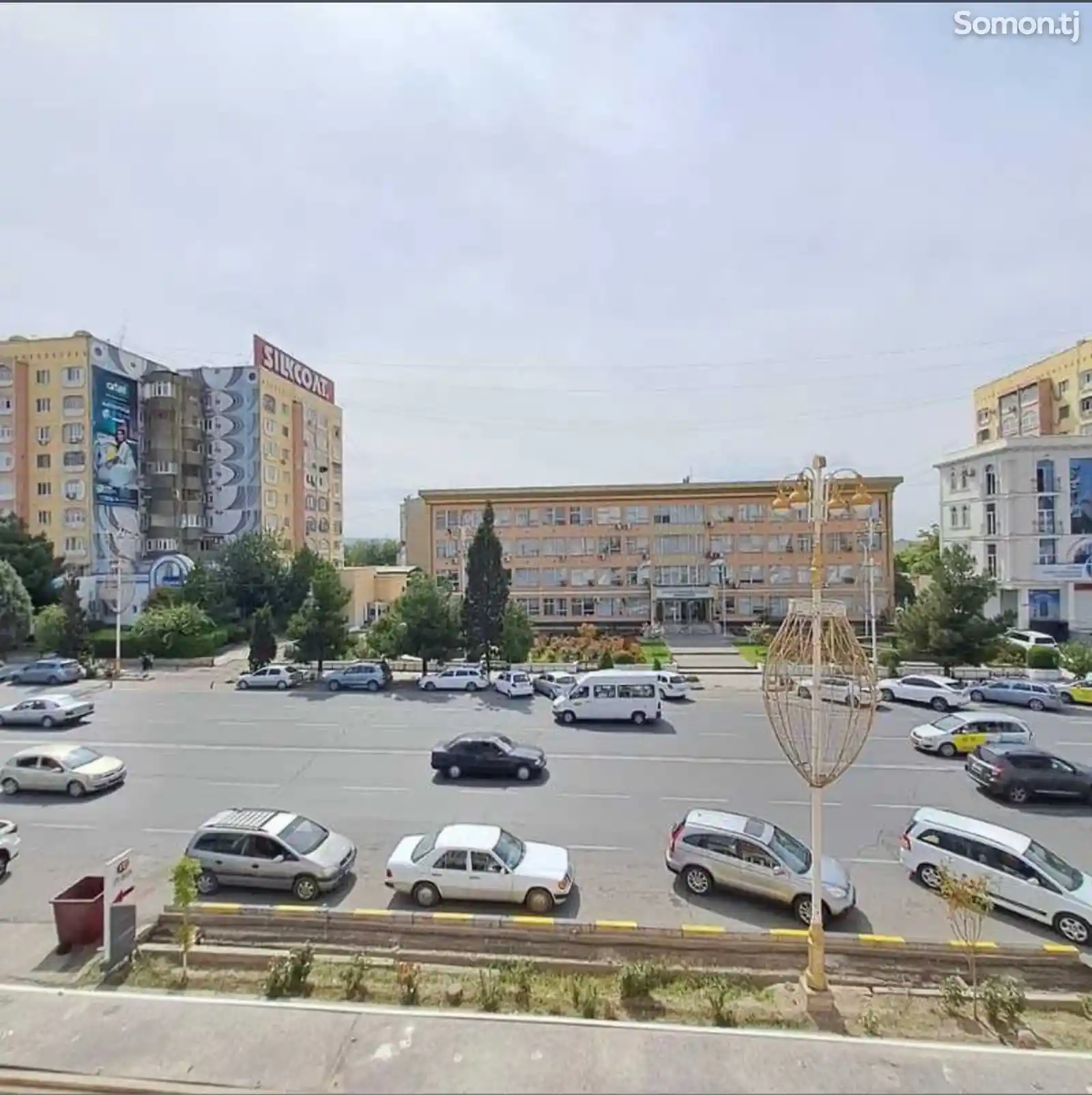 2-комн. квартира, 3 этаж, 38 м², Стадион-2