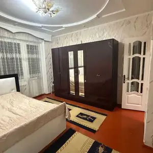 2-комн. квартира, 3 этаж, 65м², Шохмансур