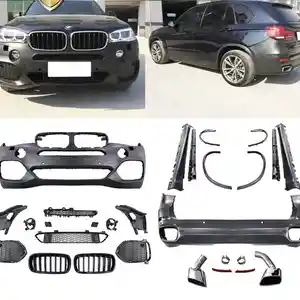 Обвес BMW X5 F15 2014-2018M