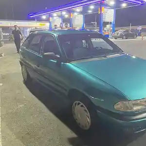 Opel Astra F, 1995