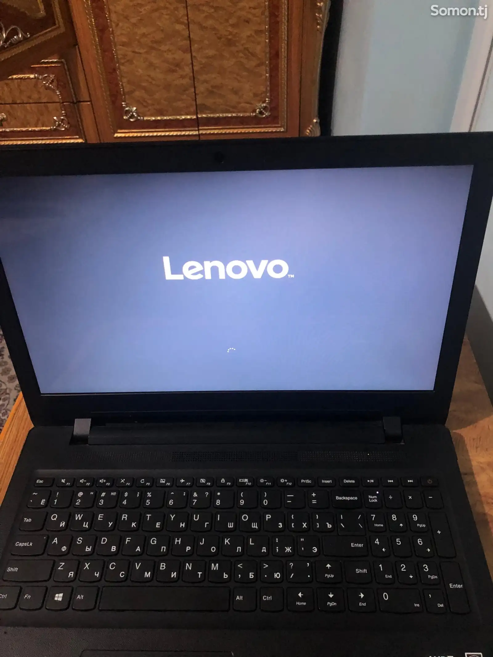 Ноутбук Lenovo-3