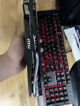 Видеокарта GeForce GTX 770 2GB MSI-3