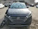 Hyundai Tucson, 2016-4