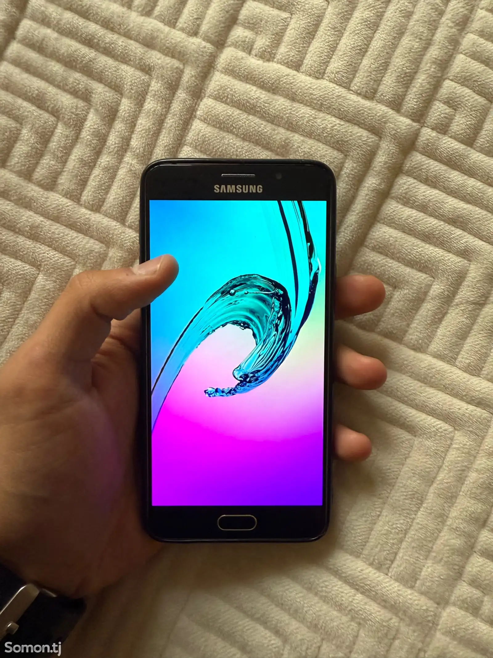 Samsung Galaxy A7, 16gb-1