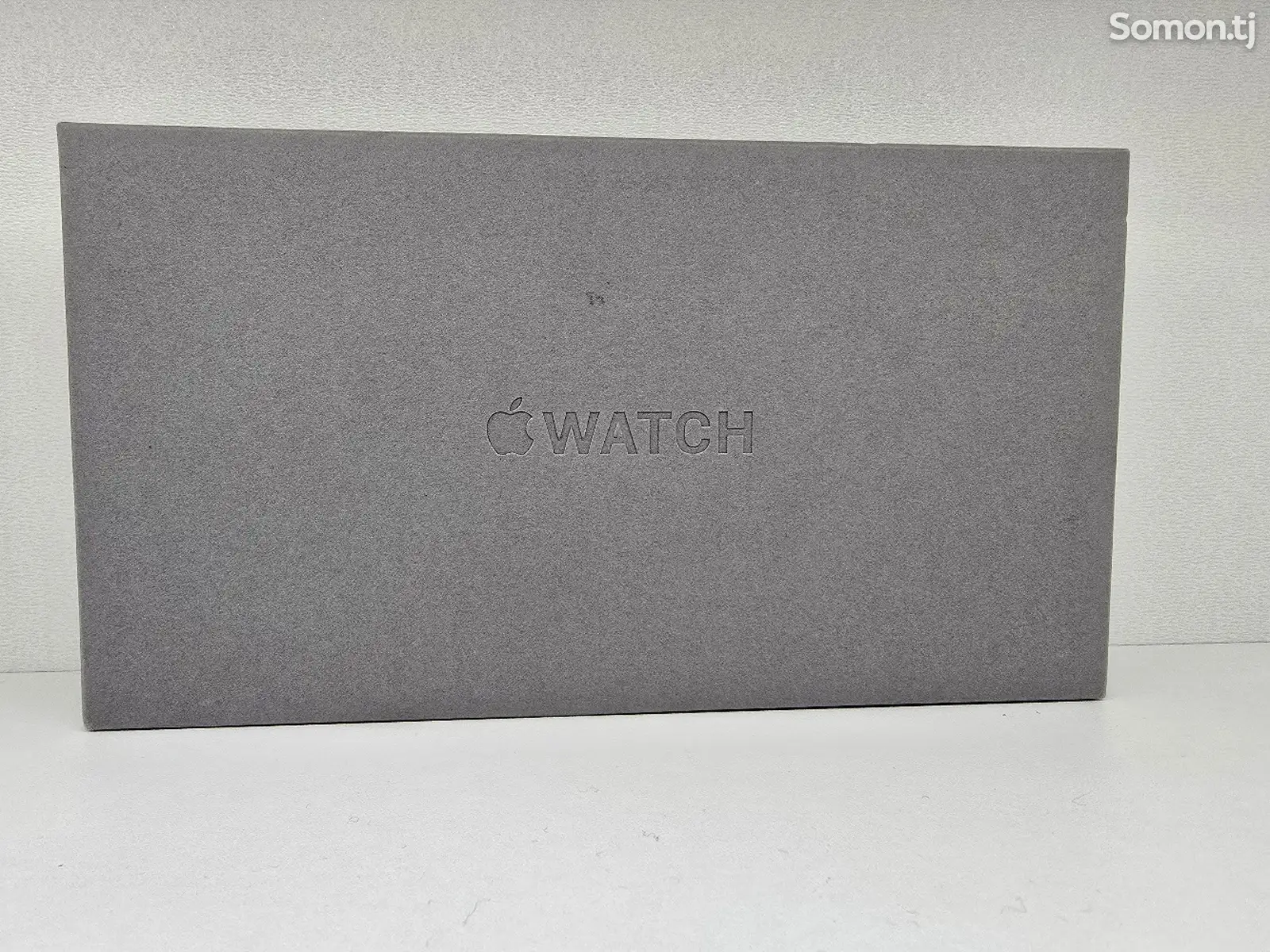 Apple watch ultra 2 black-1