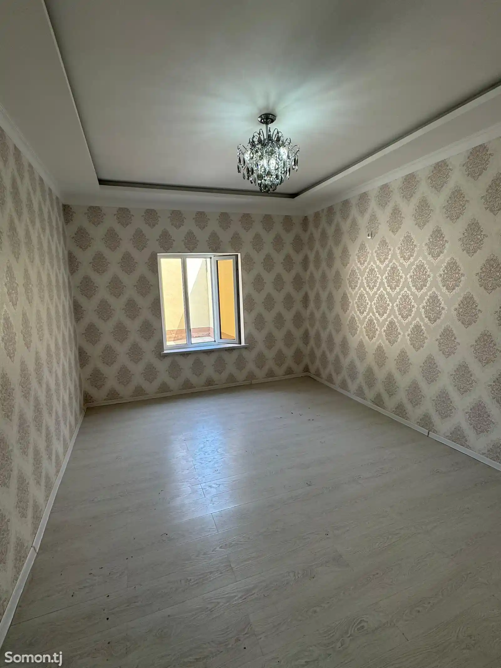 2-комн. квартира, 1 этаж, 57 м², Фирдавси-3