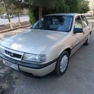 Opel Vectra A, 1993