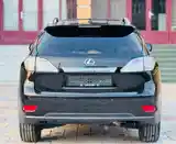 Lexus RX series, 2011-4