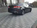 Kia Optima, 2019-6