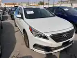 Hyundai Sonata, 2015-4