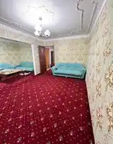 4-комн. квартира, 5 этаж, 100м², Фирдавсӣ-5