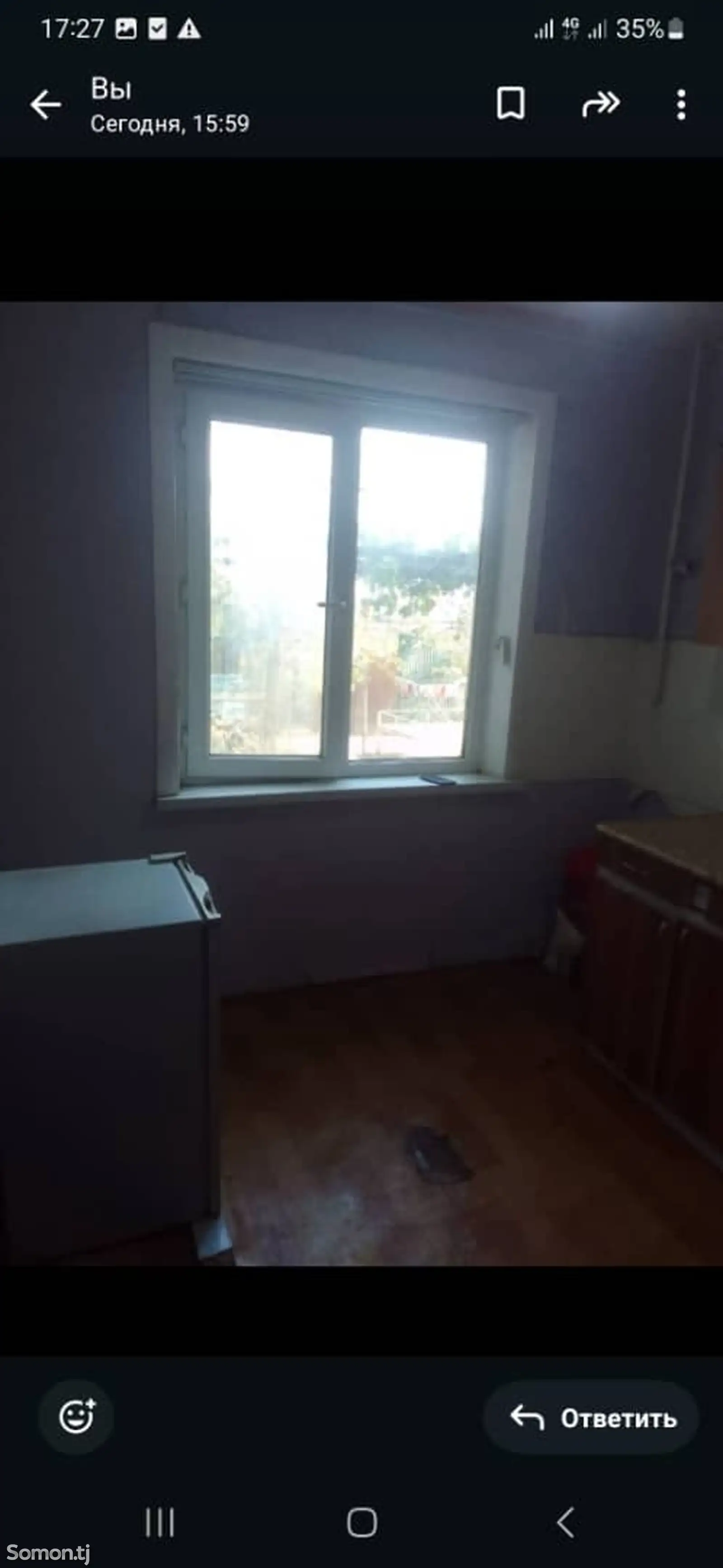 2-комн. квартира, 1 этаж, 70м², 31мкр-5