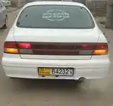 Nissan Cefiro, 1996-3