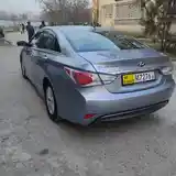 Hyundai Sonata, 2014-4