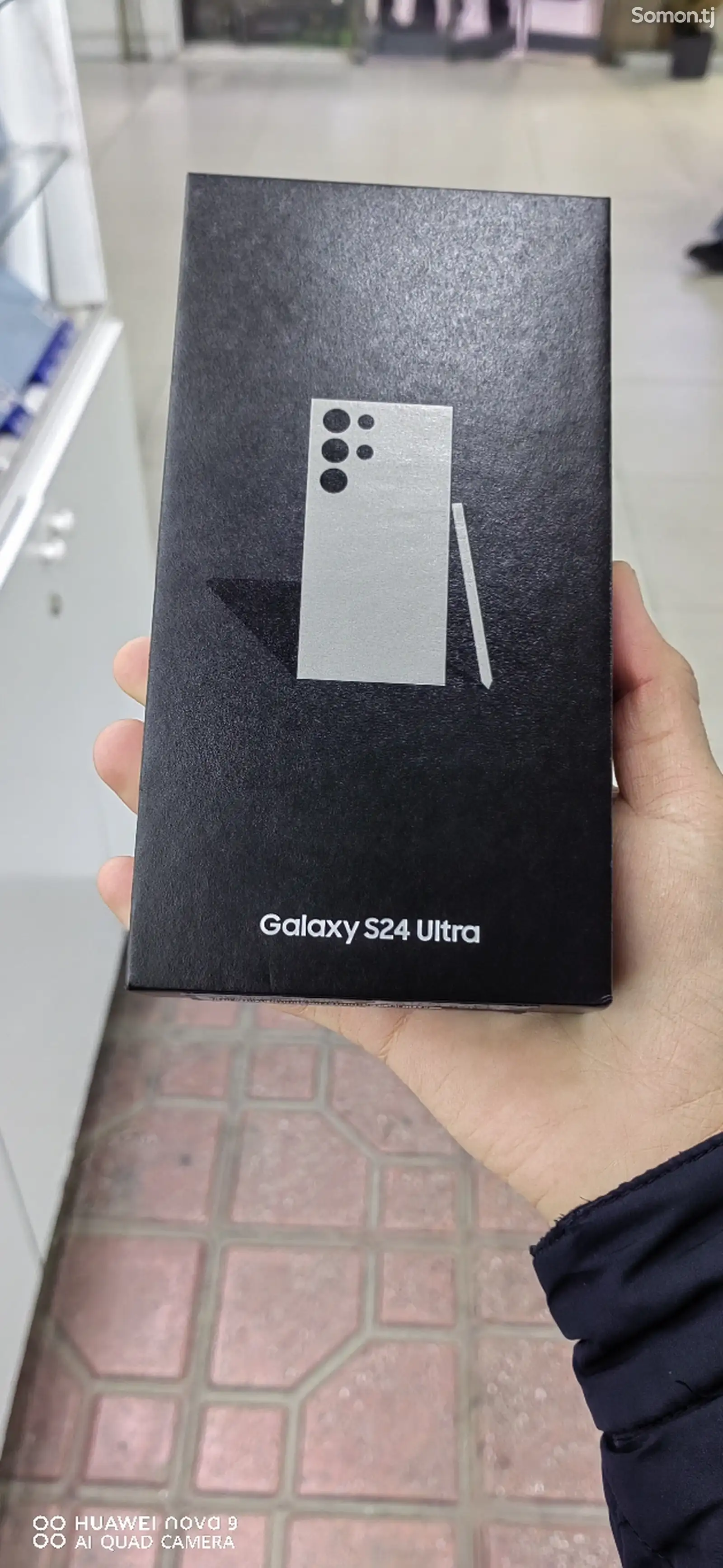 Samsung Galaxy S24 Ultra-1