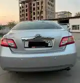 Toyota Camry, 2011-2