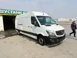 Фургон Mercedes-Benz Sprinter, 2017-5