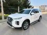 Hyundai Palisade, 2020-2