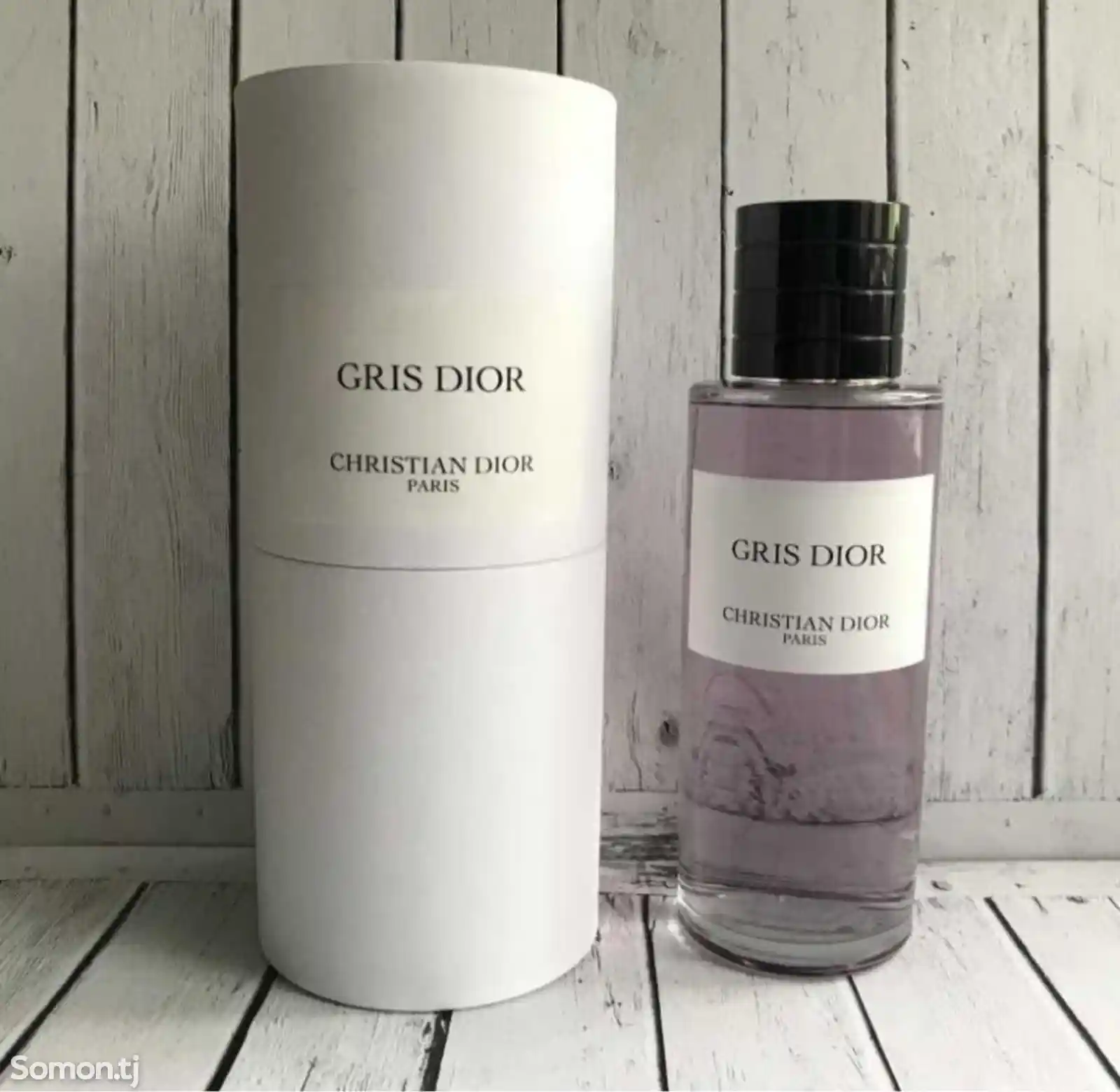 Духи Gris Dior by Christian Dior