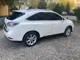 Lexus RX series, 2010-4