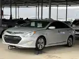 Hyundai Sonata, 2014-2