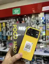 Xiaomi POCO X6 PRO 12+6/512-3