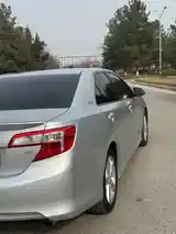 Toyota Camry, 2012-7