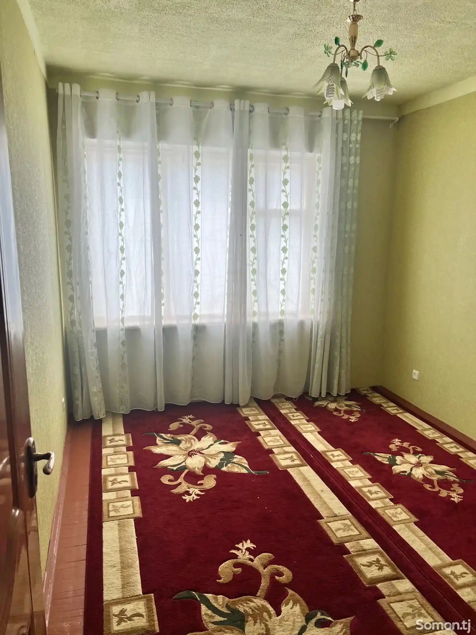 4-комн. квартира, 4 этаж, 120м², Хазрати Амирчон-14