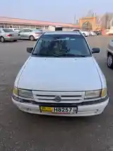 Opel Astra F, 1992-2