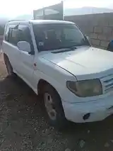 Mitsubishi Pajero io, 1998-5