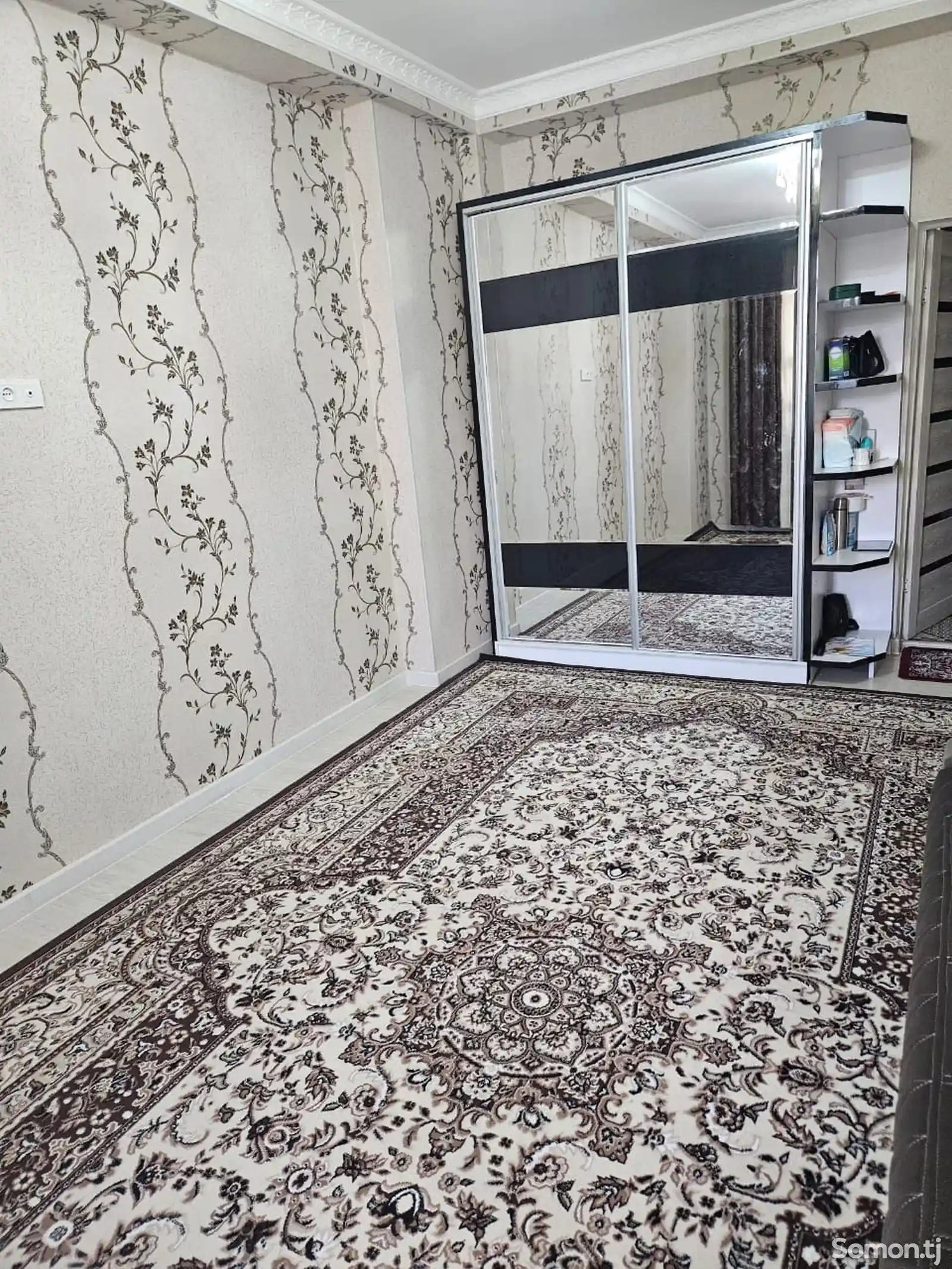 2-комн. квартира, 6 этаж, 89 м², Испечак-3