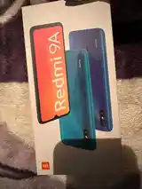 Xiaomi Redmi 9A-8