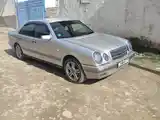 Mercedes-Benz C class, 1996-2