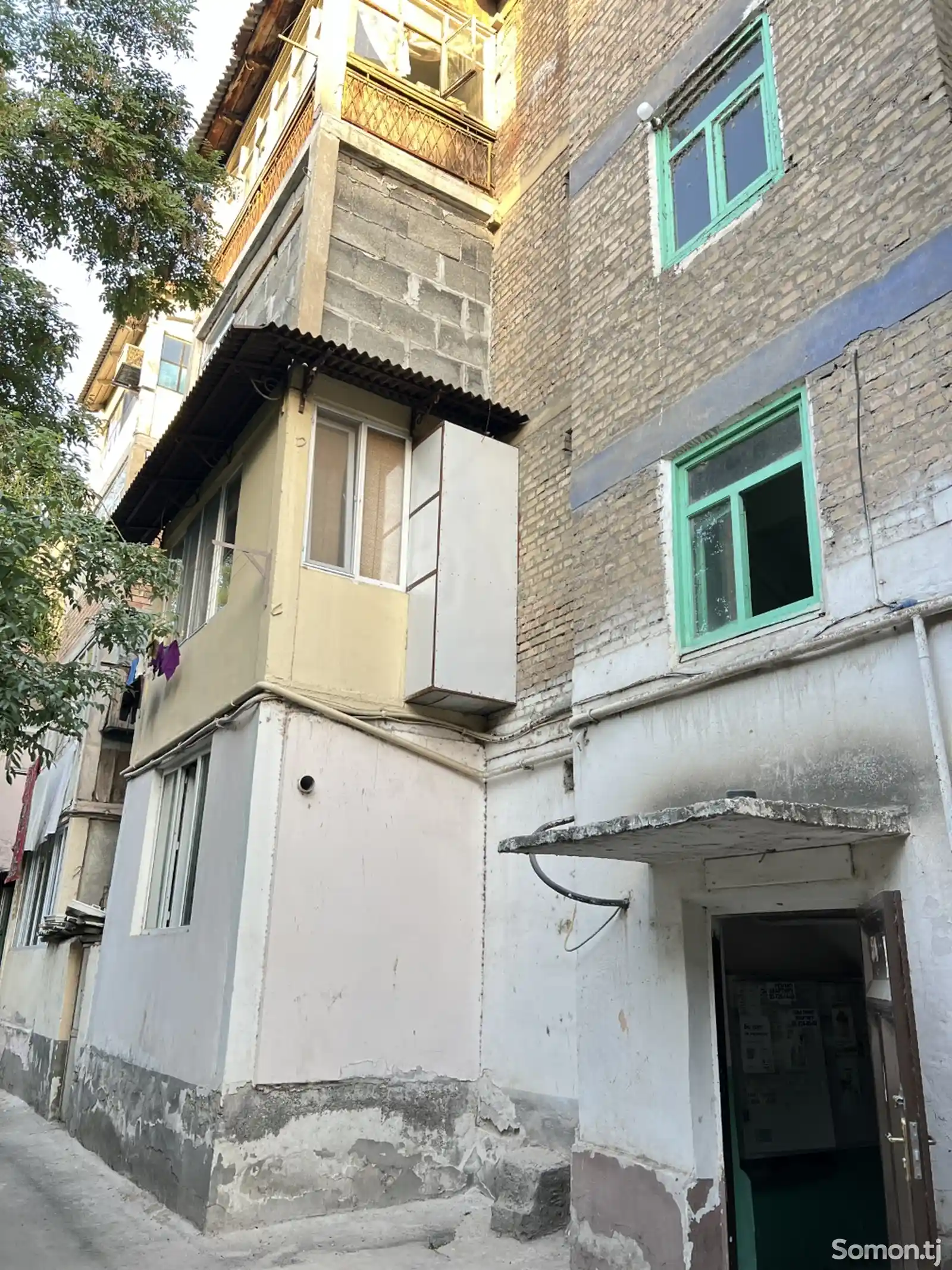 2-комн. квартира, 2 этаж, 50 м², 31 мкр-16