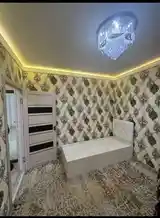 2-комн. квартира, 15 этаж, 60м², Шохмансур-5