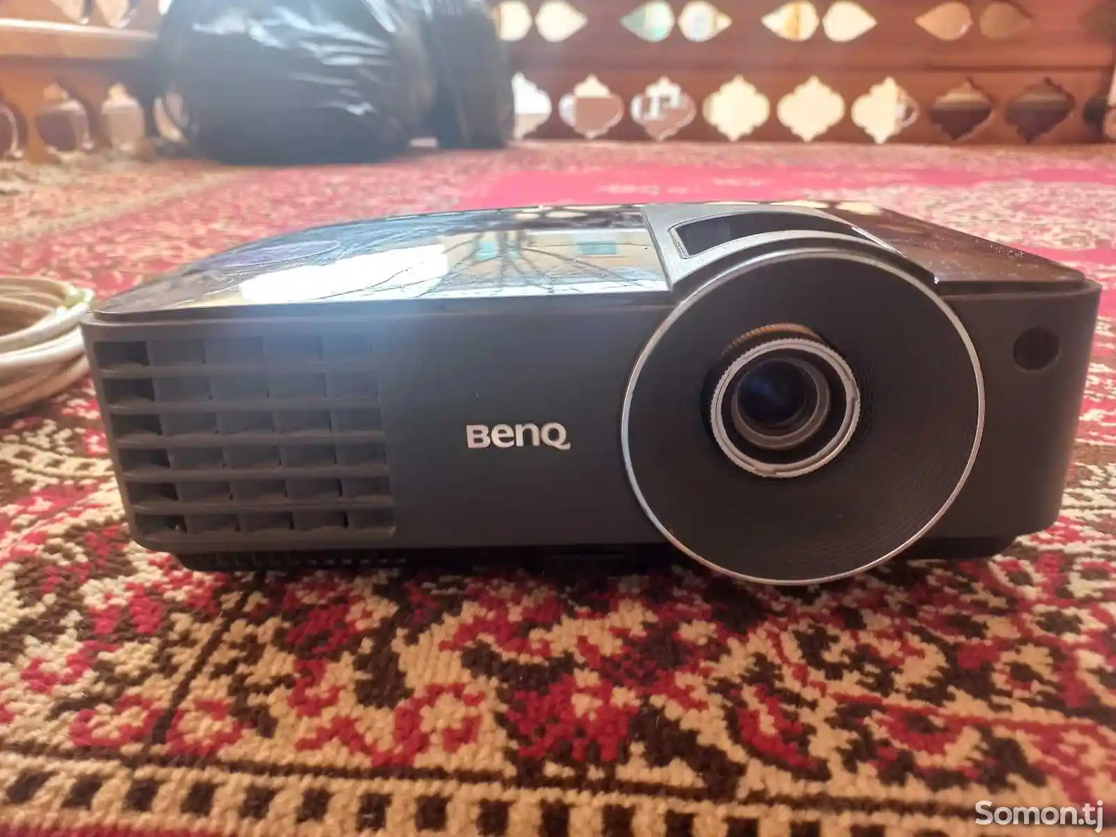 Проектор Benq-1