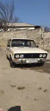 ВАЗ 2106, 1992-2