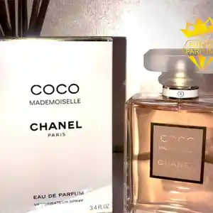 Парфюм Chanel coco mademoiselle