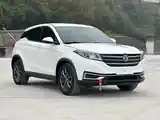 Dongfeng Landian E5, 2020-2